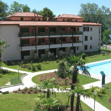 La Casa Sul Lago Monvalle エクステリア 写真