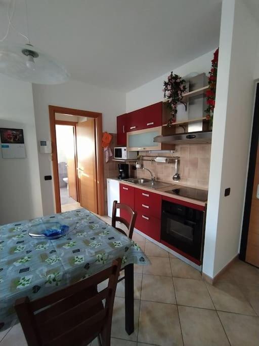 La Casa Sul Lago Monvalle エクステリア 写真